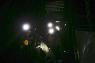 В "ЛНР" число жертв взрыва на шахте возросло до 13 человек