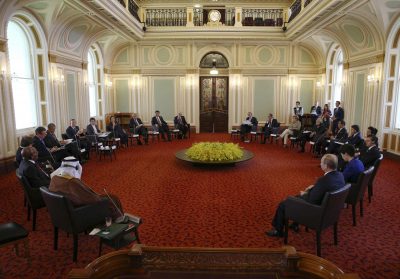 В Австралии стартовал саммит G20: в центре внимания - Украина