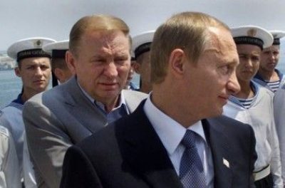 "Путин не добьется уступок": эксперт объяснил, почему Кучма – "идеальная кандидатура" для ТКГ