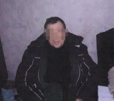 СБУ задержала информатора боевиков СБУ задержала информатора боевиков