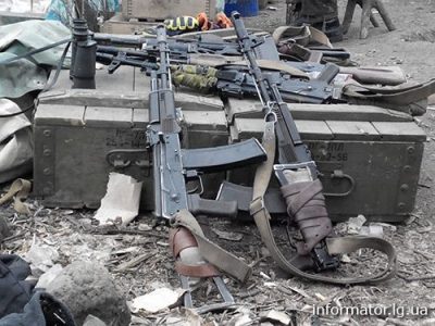 Истории волонтера. Почему боец АТО спит одетым и держит автомат в поле зрения Истории волонтера. Почему боец АТО спит одетым и держит автомат в поле зрения