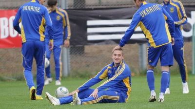 Ярослав Ракицкий