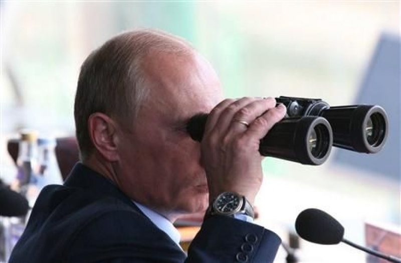 Генерал СБУ назвал стратегическую цель Путина в Украине