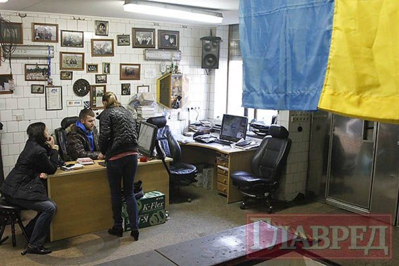 Состоялась премьера клипа группы "ТіК" на песню "Запах войны"