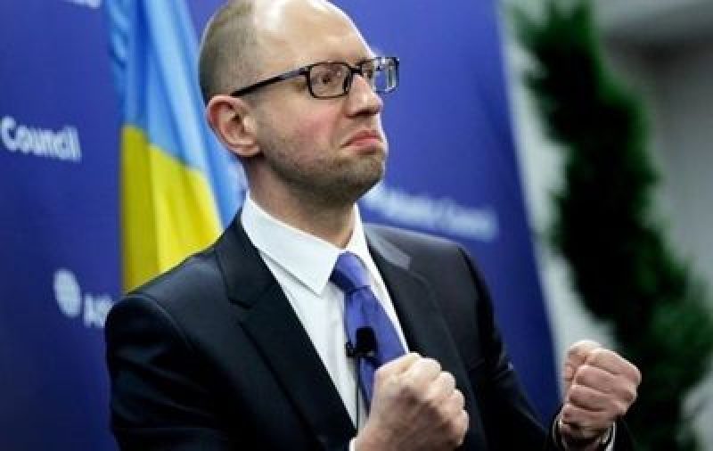 В Евросоюзе симпатизируют Украине, но разочарованы Яценюком - Чорновил