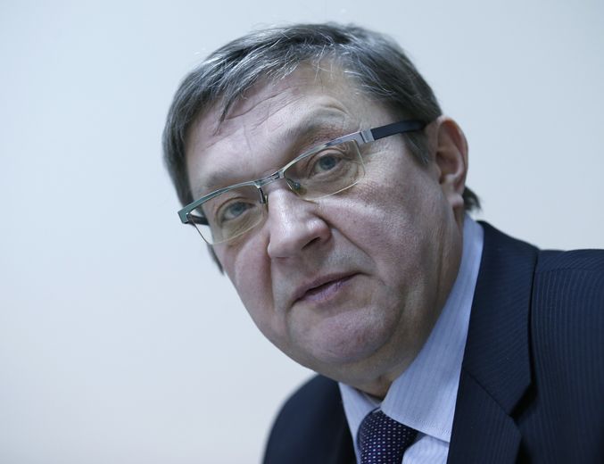 Виктор Суслов Виктор Суслов