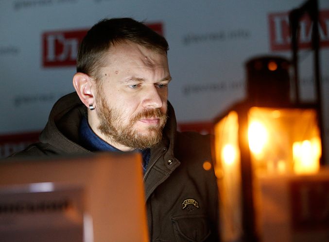 Сашко Положинський Сашко Положинський