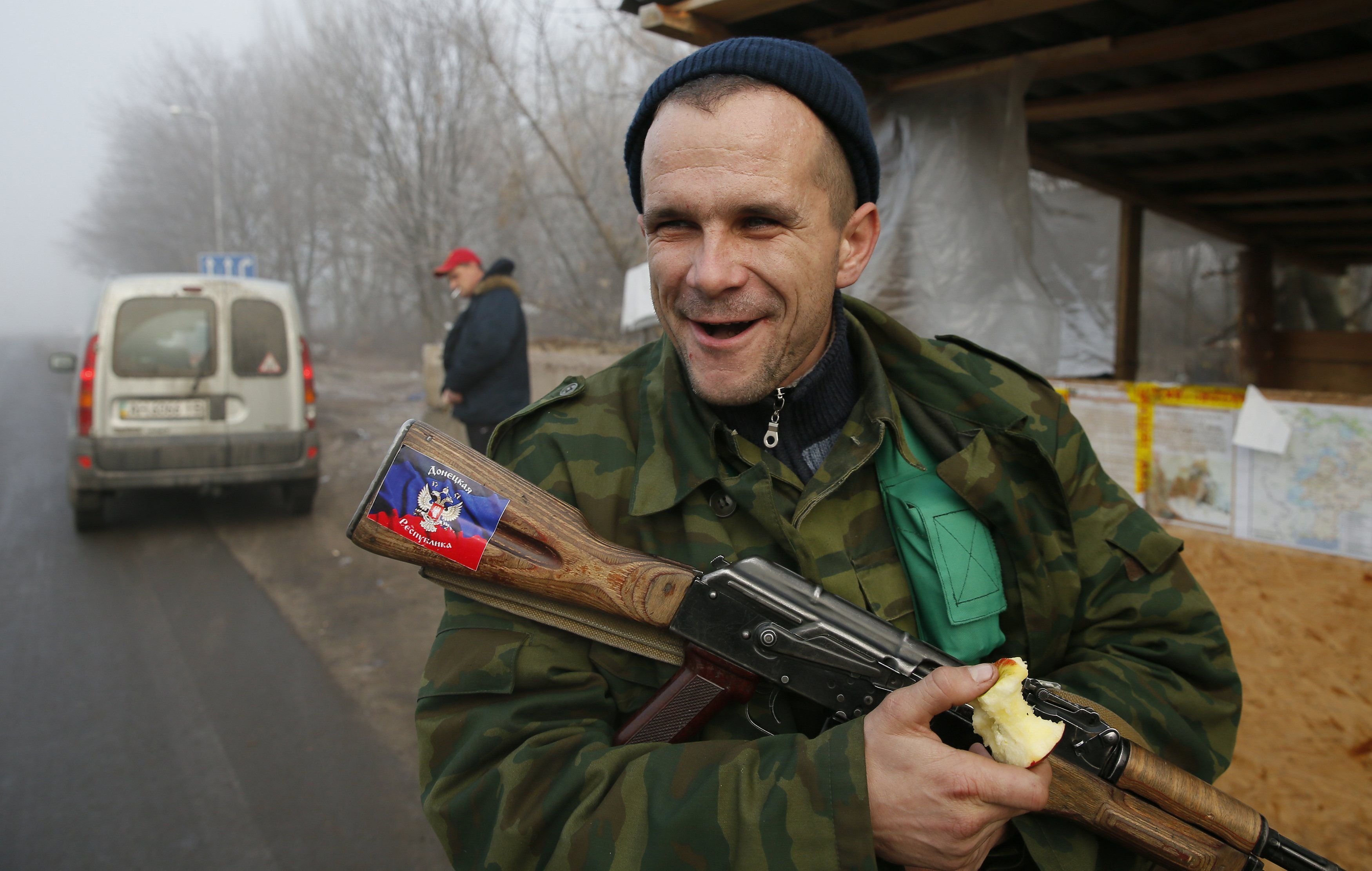 Донетчанка о поездке в родной город: это дорога в ад - Жизнь - Главред