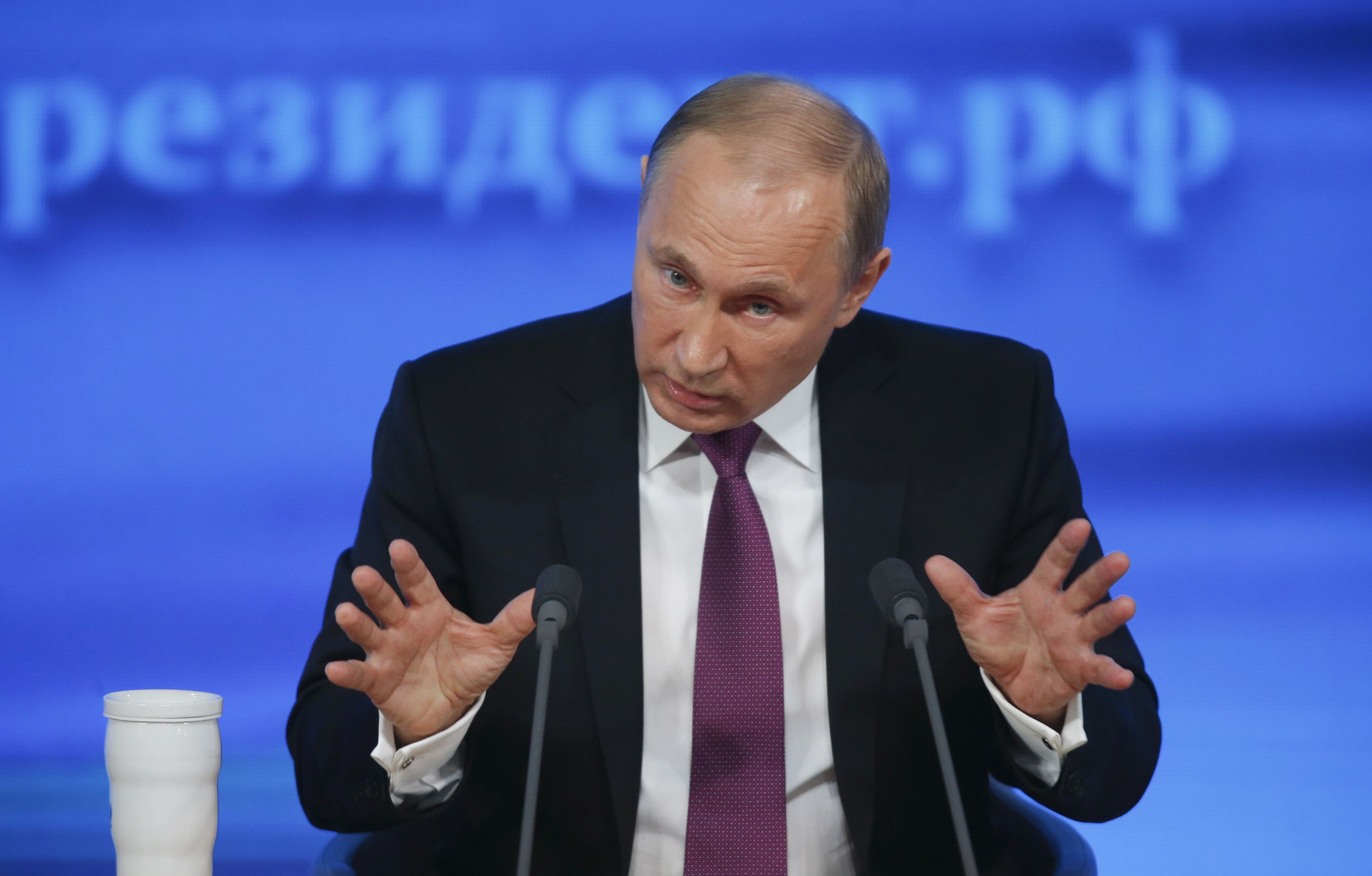 Крымский вопрос — кого конкретно Путин назвал сумасшедшими картинки Крымский вопрос — кого конкретно Путин назвал сумасшедшими картинки