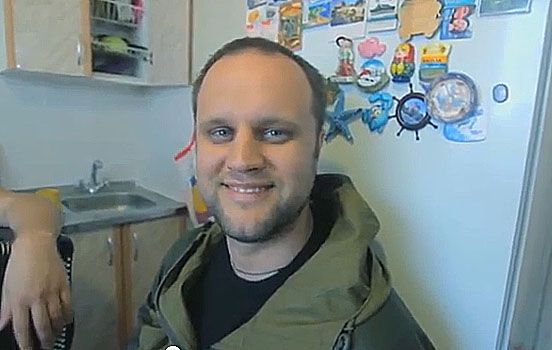 Губарев
