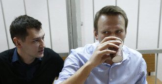 Навальний Олег, Олексій Навальний Олег, Олексій