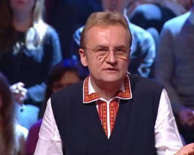 Садовый