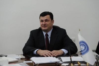 Квиташвили назвал фамилии нардепов, просивших деньги на свои "проектики"