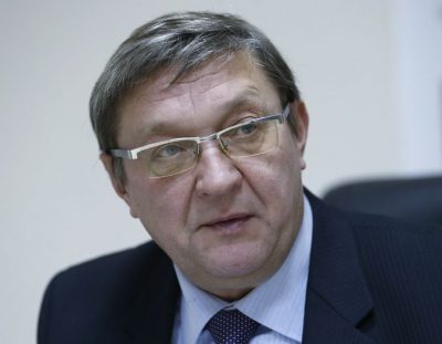 Виктор Суслов Виктор Суслов