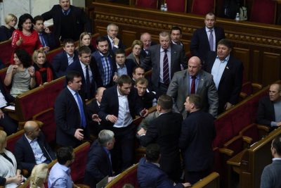/ Facebook / Анна Грабарская / Facebook / Анна Грабарская