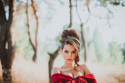 Елена Кошелева