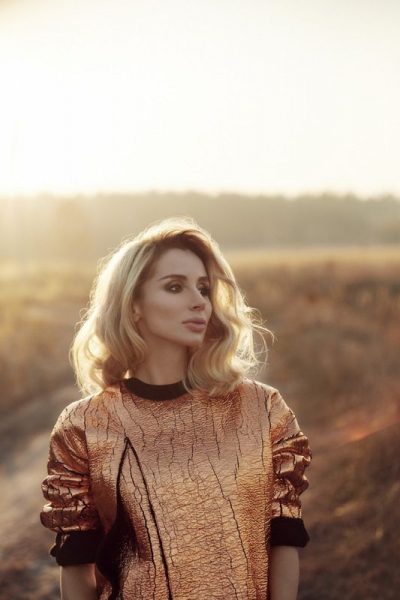 Светлана Лобода Светлана Лобода