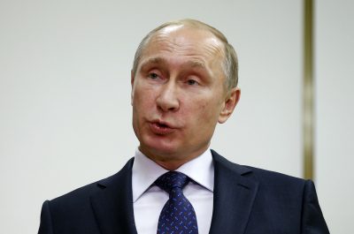 Украинская химия Кремля, или Как Путин через украинских олигархов скупал предприятия химотрасли