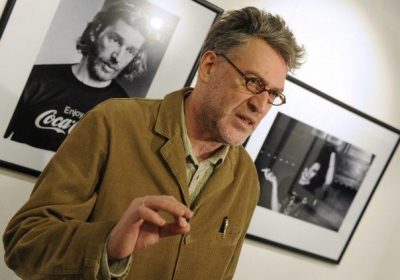 Артемий Троицкий