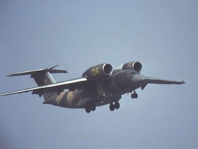 самолетов РФ Ан-72, иллюстрация самолетов РФ Ан-72, иллюстрация
