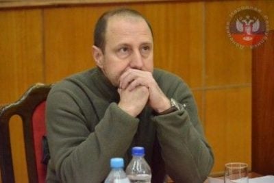Разборки в ДНР: у боевиков "Востока" идут массовые обыски, задержанных гонят на штрафработы