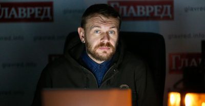 Сашко Положинський Сашко Положинський