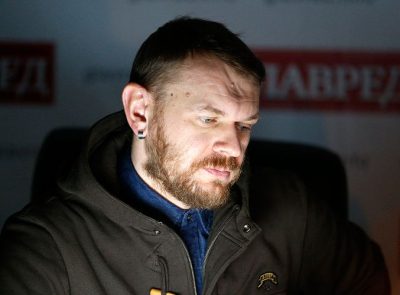 Сашко Положинский Сашко Положинский
