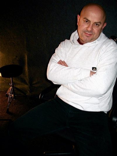 Сашко Нэвжэ