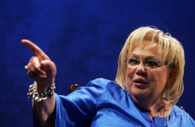 Галина Волчек