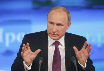 Владимир Путин Владимир Путин