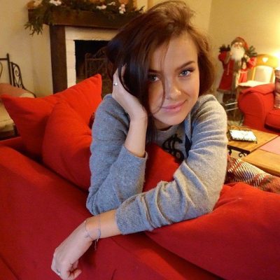 Темникова впервые показала беременный живот: опубликовано фото