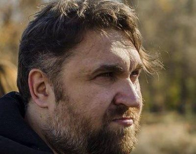 В Киеве скончался задержанный убийца милиционеров - прокуратура