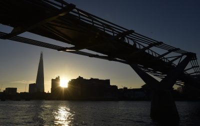 / Reuters / Reuters