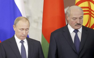 Кулеба сказал, что из-за сотрудничества Лукашенко с Путиным для Украины начинают зашкаливать риски – Лукашенко новости Кулеба сказал, что из-за сотрудничества Лукашенко с Путиным для Украины начинают зашкаливать риски – Лукашенко новости