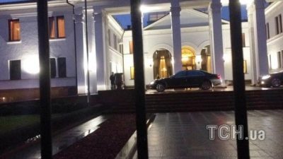 В Минске начались переговоры контактной группы по Донбассу