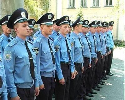 В Киеве будут противостоять возможным терактам В Киеве будут противостоять возможным терактам