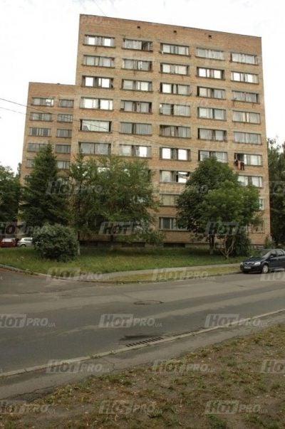Здание на ул. Саперное поле, 9а, иллюстрация Здание на ул. Саперное поле, 9а, иллюстрация