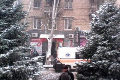 Фото с места происшествия Фото с места происшествия