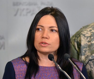 Виктория Сюмар Виктория Сюмар