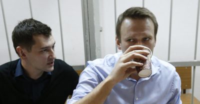 Навальний Олег, Олексій Навальний Олег, Олексій