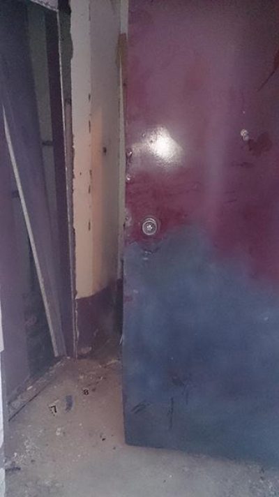 В Николаеве прогремел взрыв в многоэтажке, подозреваемый установлен, опубликованы фото