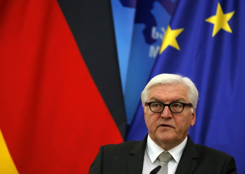 Германия рассказала, что может подорвать минские договоренности