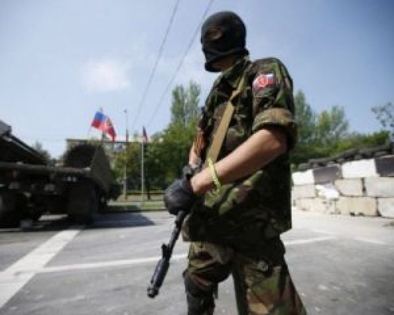 Военный эксперт рассказал, где в зоне АТО особо активны боевики