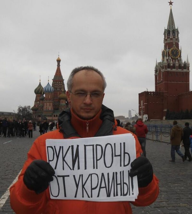 Российский политик сделал резкое заявление по аннексии Крыма: опасная глупость Кремля