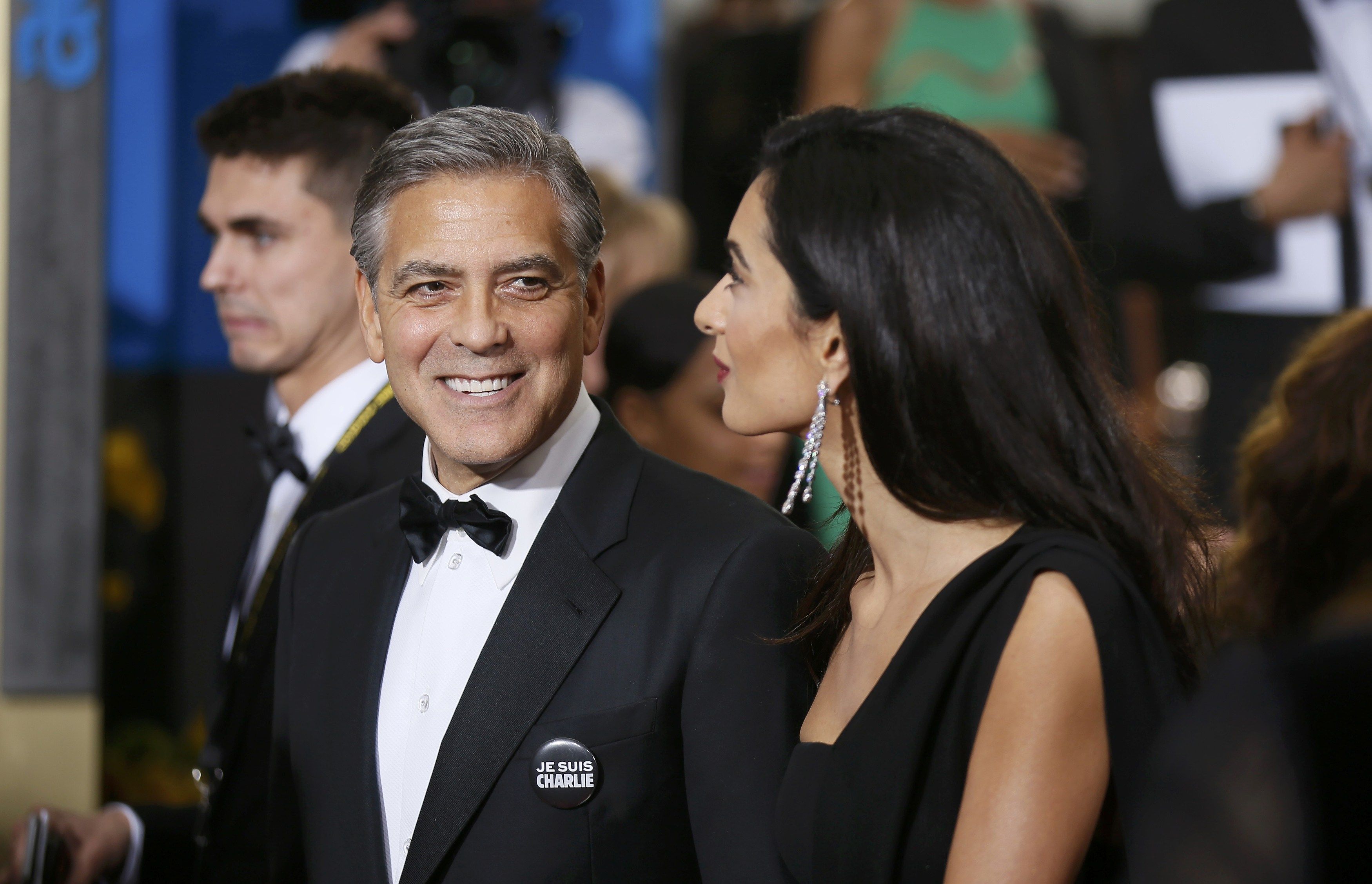 / Reuters / Reuters