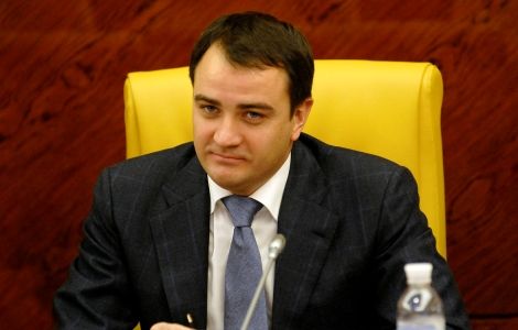 Андрей Павелко Андрей Павелко