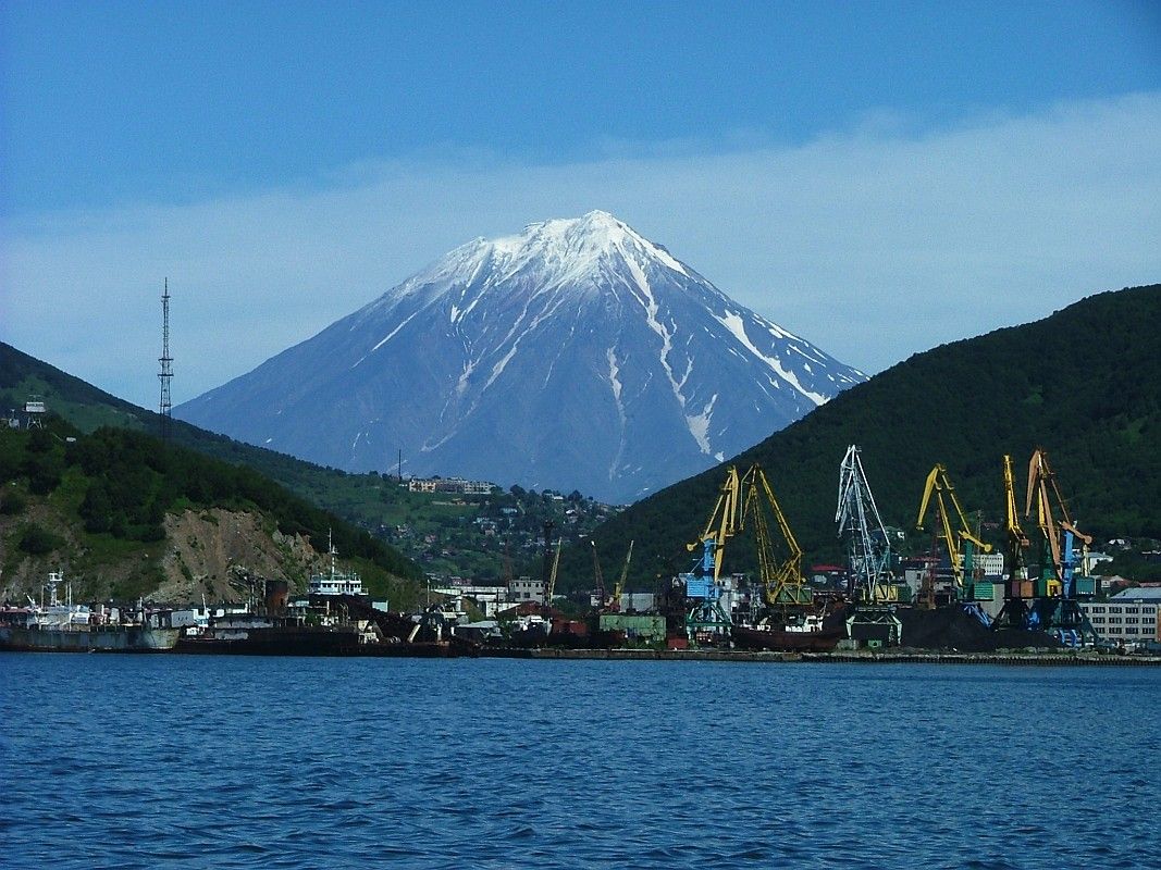 КУрилы КУрилы