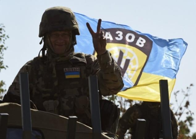Азов, Мариуполь Азов, Мариуполь