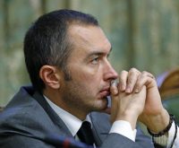 Курс долара в Україні та золотовалютні резерви: головні заяви нового голови НБУ Пишного