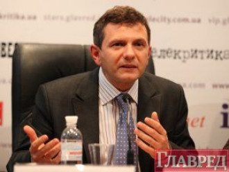 Устенко заинтриговал заявлением о кандидатах на пост премьера Устенко заинтриговал заявлением о кандидатах на пост премьера